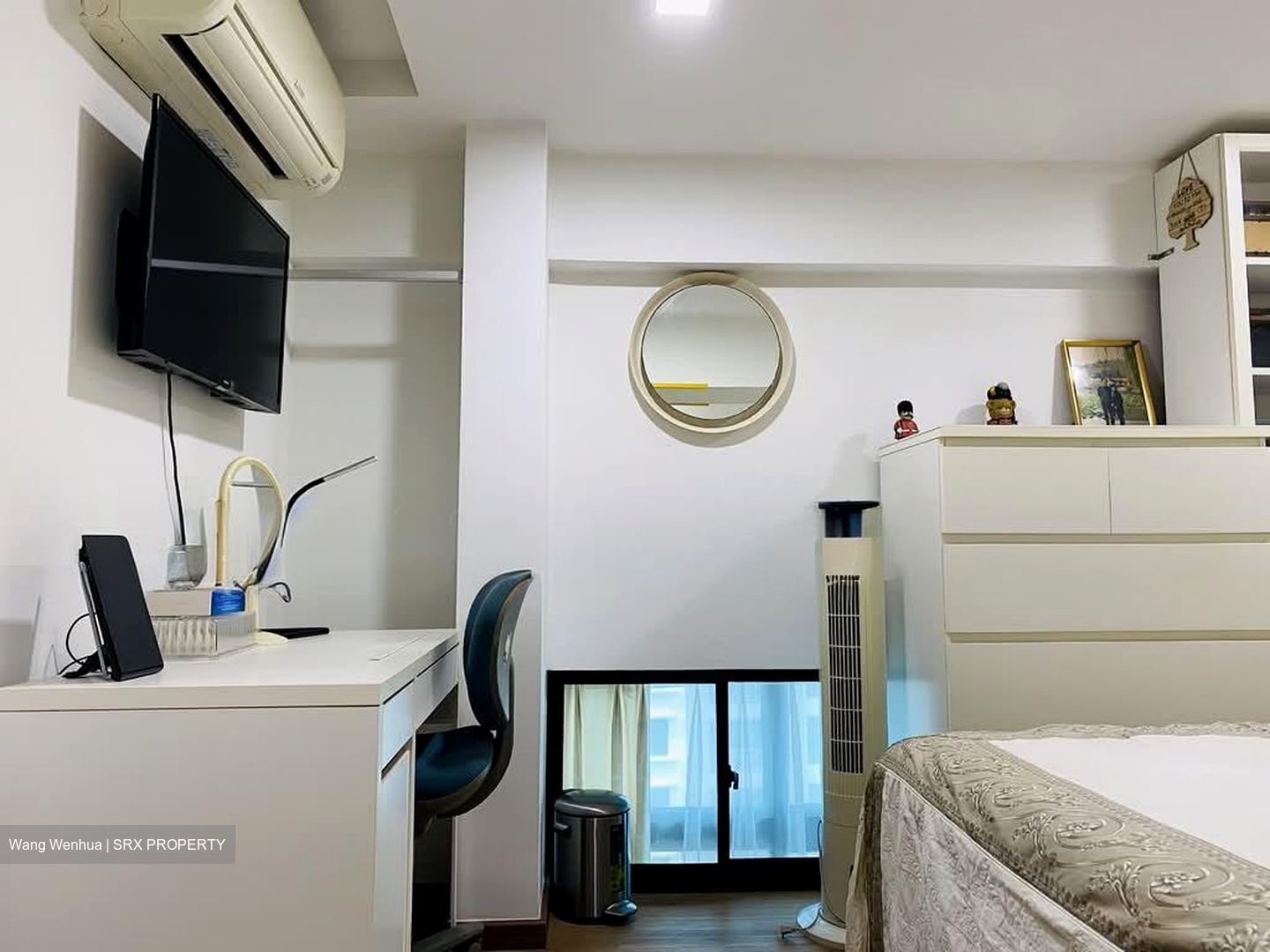 Meyer Melodia (D15), Apartment #586150761